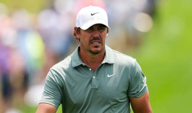 브룩스 켑카. AFP연합뉴스