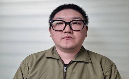 김천 오피스텔 살인사건의 범인 양정렬 ⓒ연합뉴스