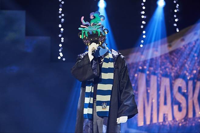 MBC ‘복면가왕’ 방송 캡처