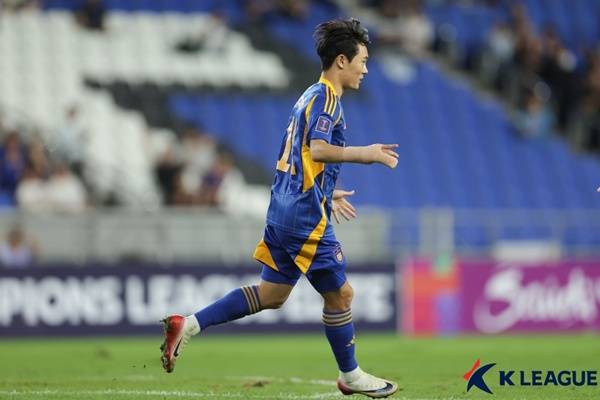 엄원상 / 사진=한국프로축구연맹 제공