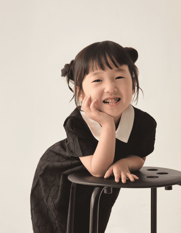 사진 이대원 원피스 봉쁘앙