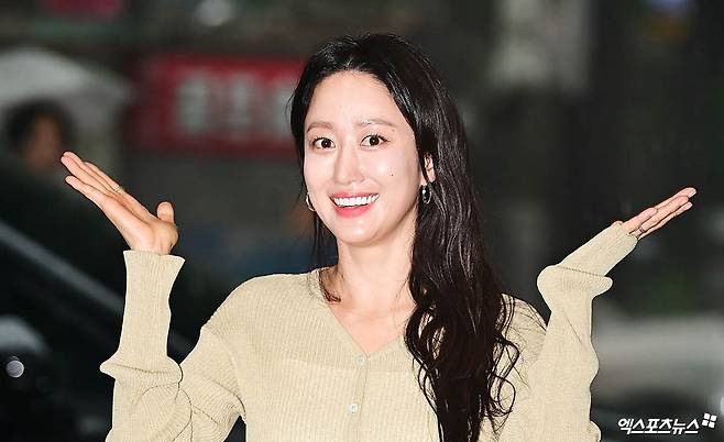 전혜빈, 엑스포츠뉴스DB