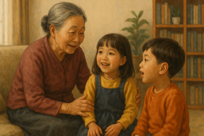 AI 생성 이미지.