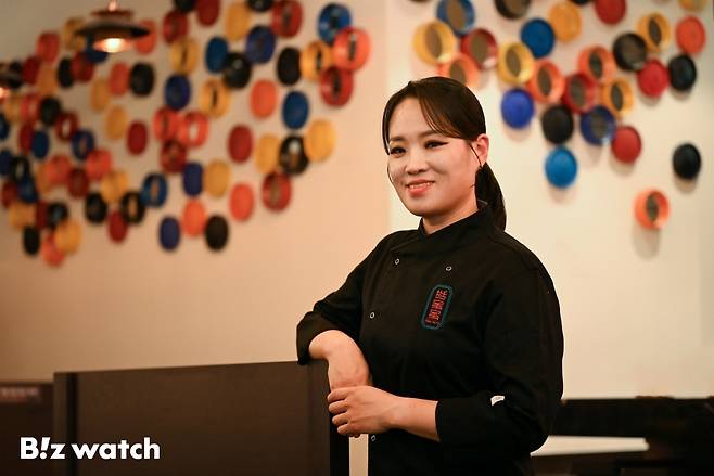 정지선의 칼있스마 복귀 일정 유튜브 채널 영상 요리 콘텐츠