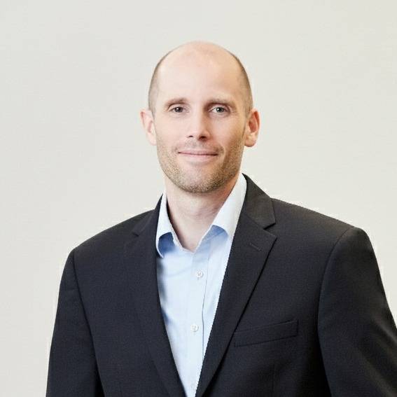 해롤드 로저스(Harold Rogers) 미국 쿠팡 Inc. 최고관리책임자 겸 법무총괄(CAO & General Counsel).(쿠팡 제공).