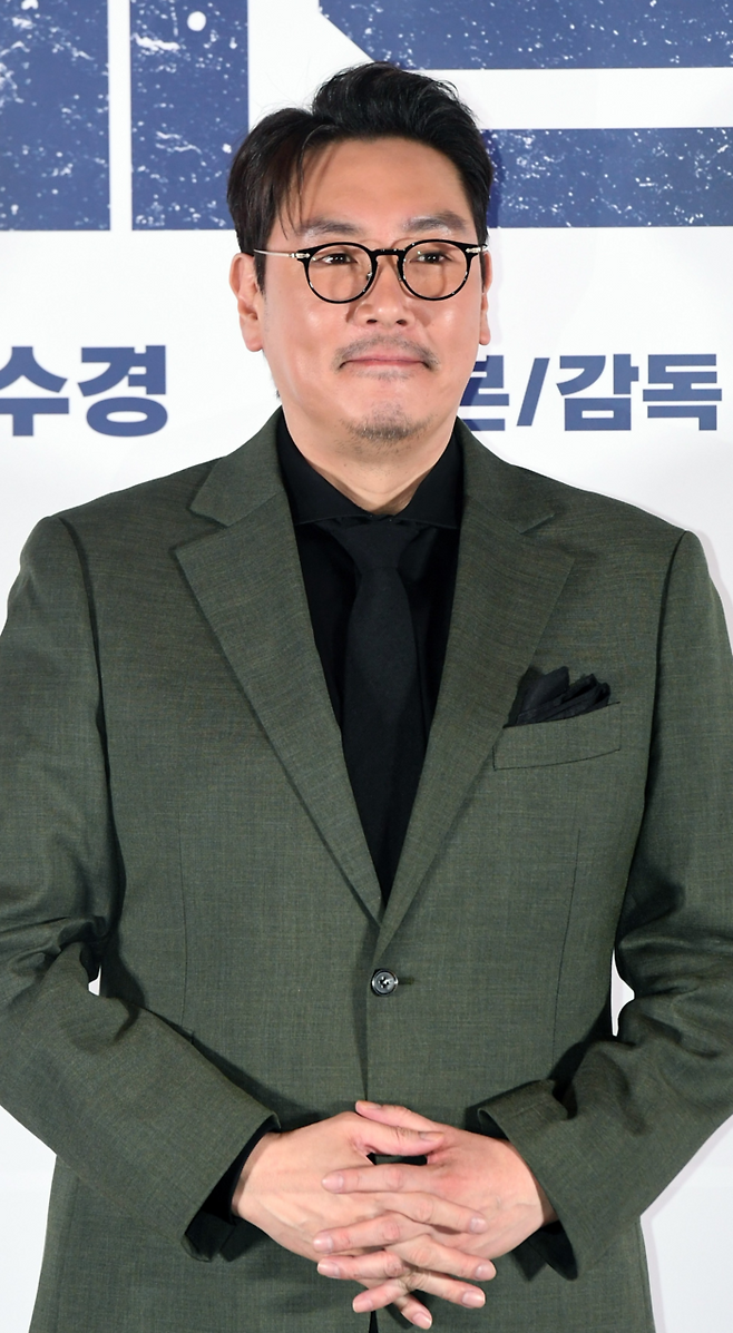 조진웅. 스포츠서울 DB.