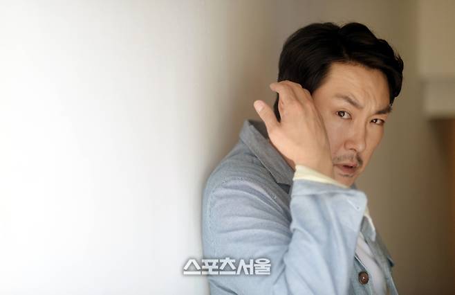 조진웅. 사진 | 스포츠서울 DB