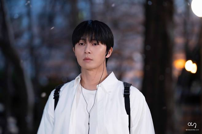 박서준 .사진ㅣ어썸이엔티