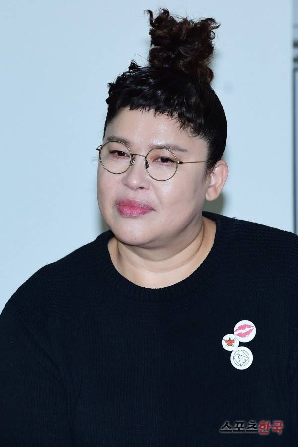 이영자. ⓒ스포츠한국 DB