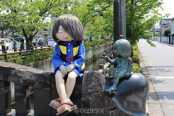 &nbsp;요괴마을&nbsp; /사진-노랑풍선