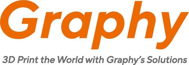 그래피 CI. /그래피 제공