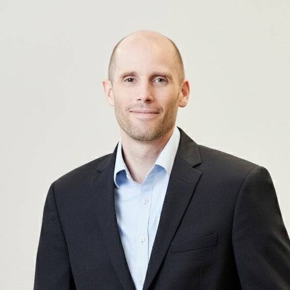 해롤드 로저스(Harold Rogers) 미국 쿠팡 Inc 최고관리책임자 겸 법무총괄(CAO & General Counsel). /쿠팡 제공