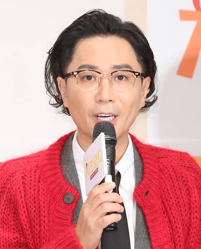 정재형이 박나래 ‘주사이모’ 논란과의 연관성을 부인했다. ⓒ News1