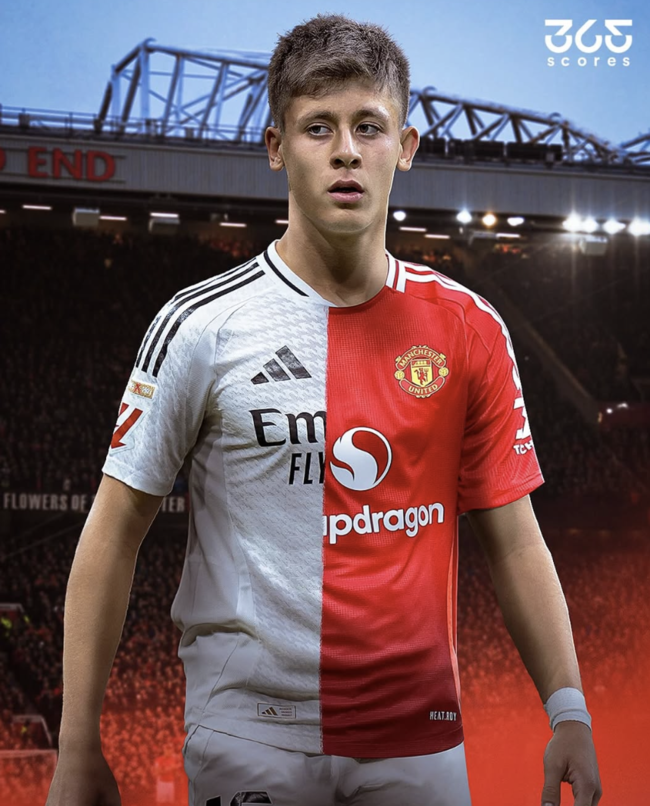 사진=365 스코어