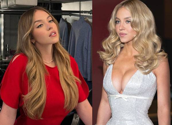 시드니 스위니./인스타그램 캡처