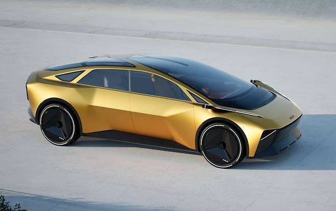 비전 메타투리스모 [사진출처=기아]