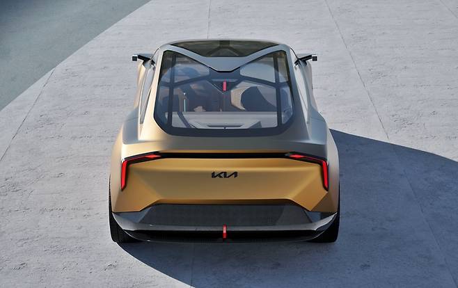 비전 메타투리스모 [사진출처=기아]