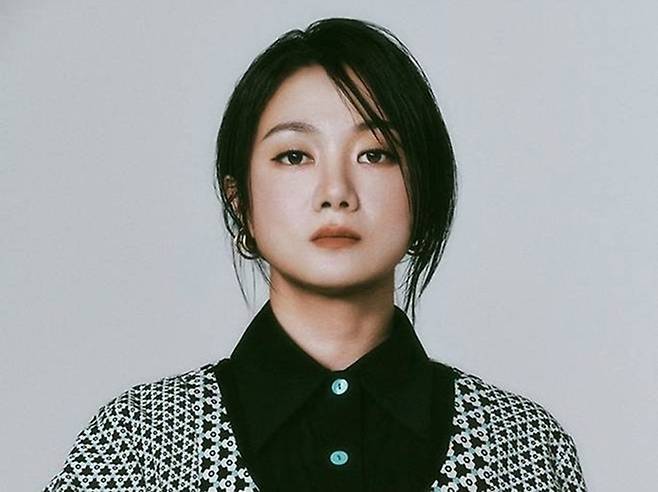 개그우먼 박나래. 사진| 박나래 본인 제공