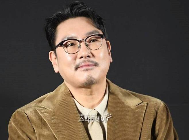 조진웅. 사진|스타투데이DB