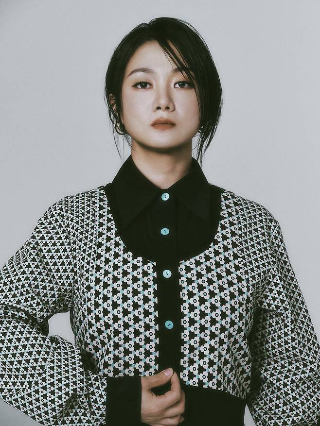 개그우먼 박나래가 회사 명의 계좌로 전 남자친구에게 거액을 송금했다는 의혹이 제기되면서 과거 발언이 재조명 되고 있다. /사진=앤파크