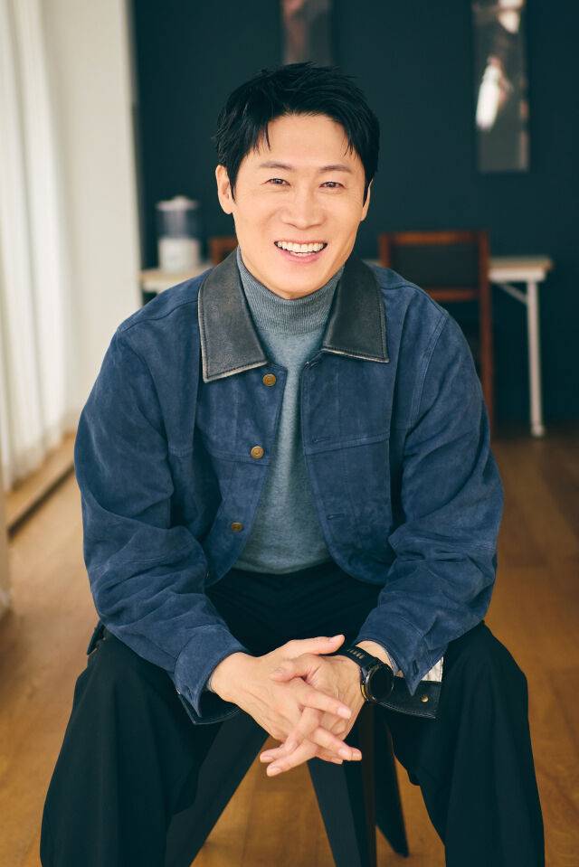 진선규 / 쿠팡플레이