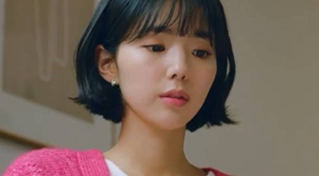 쿠팡이츠 유튜브 광고 중 한 장면. [유튜브 쿠팡이츠 캡처]