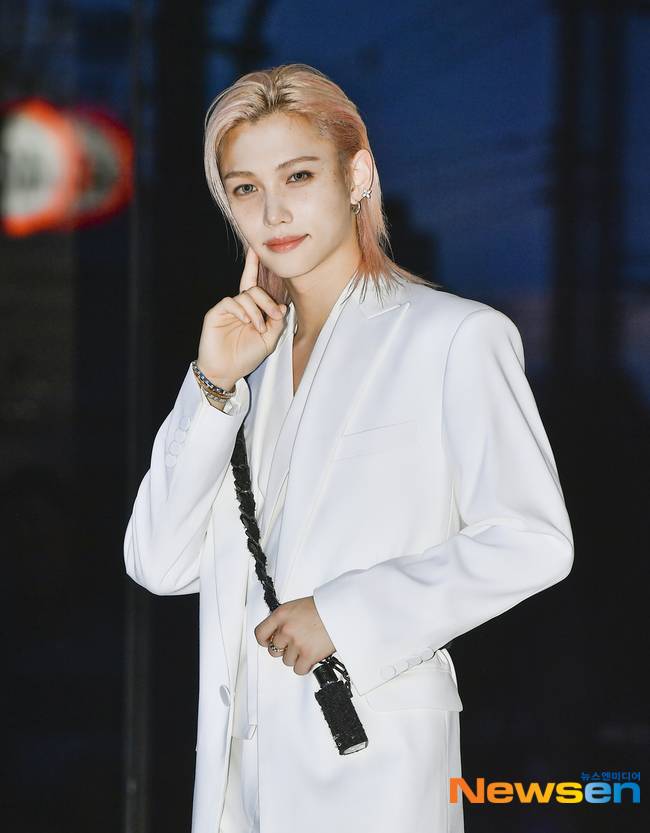 사진=필릭스, 뉴스엔DB