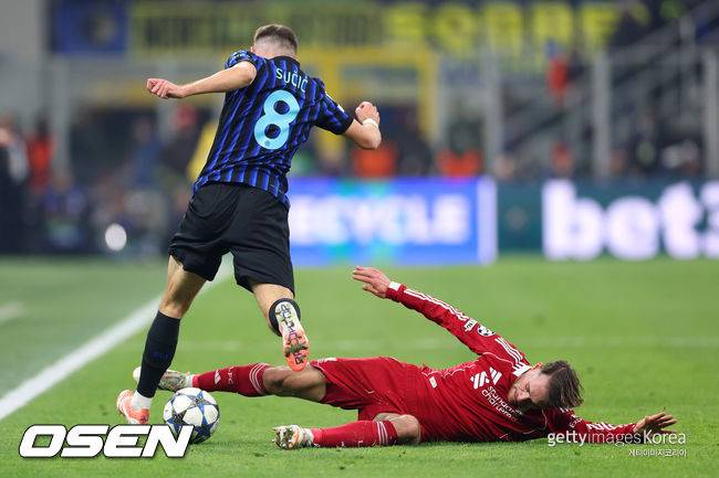 [사진] ⓒGettyimages(무단전재 및 재배포 금지)