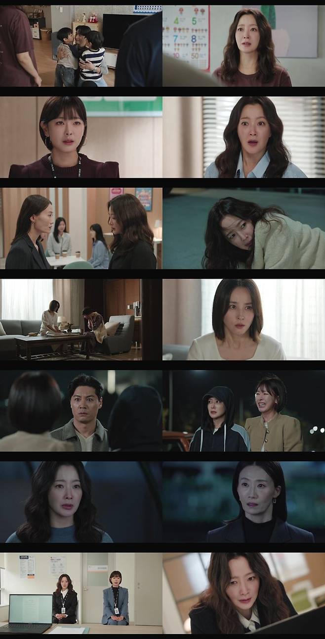[사진 제공=TV CHOSUN ‘다음생은 없으니까’ 방송분 캡처]