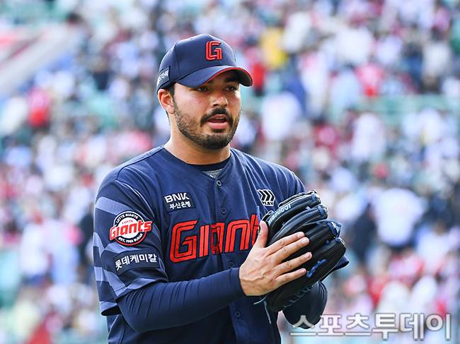 알렉 감보아 / 사진=DB