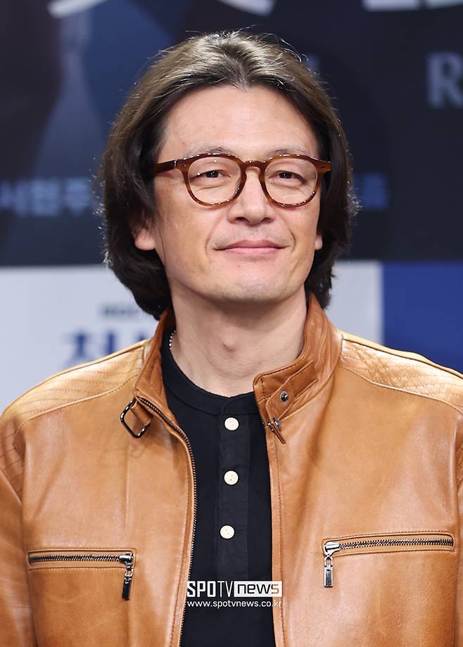 ▲ 정찬 ⓒ곽혜미 기자