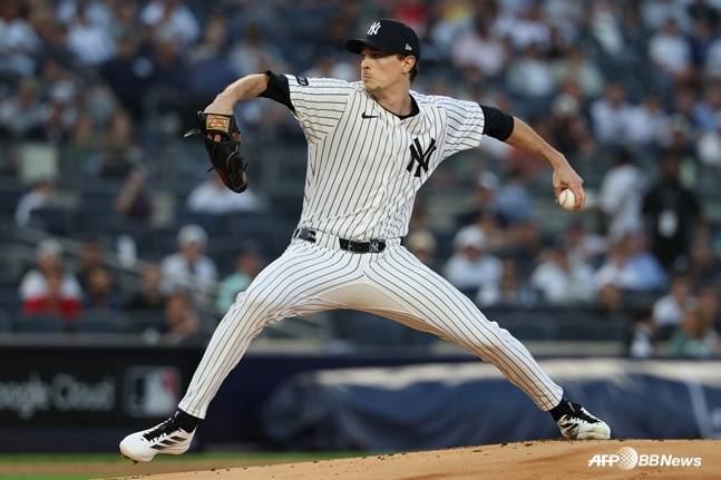 맥스 프리드. /AFPBBNews=뉴스1