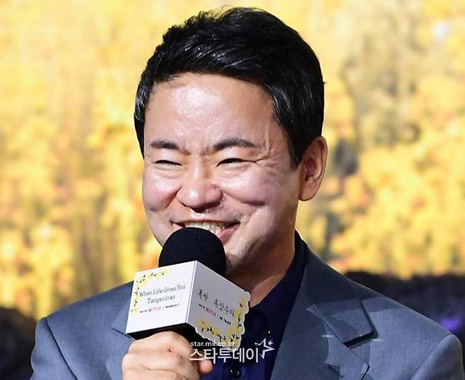 김원석 감독. 사진|스타투데이DB