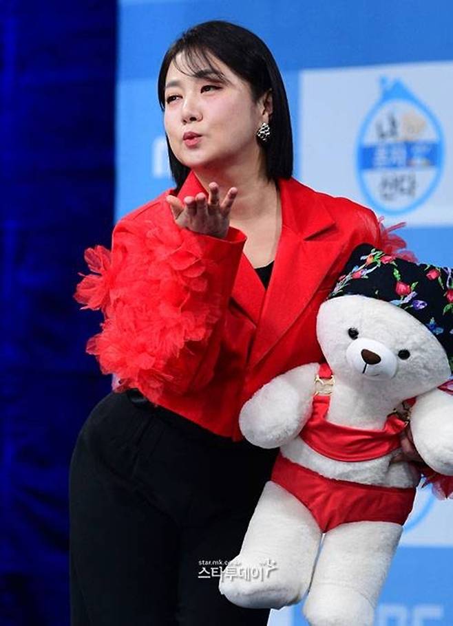 방송인 박나래. 사진| 스타투데이 DB