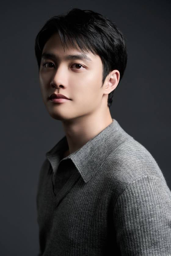 배우 도경수. 사진=월트디즈니컴퍼니코리아