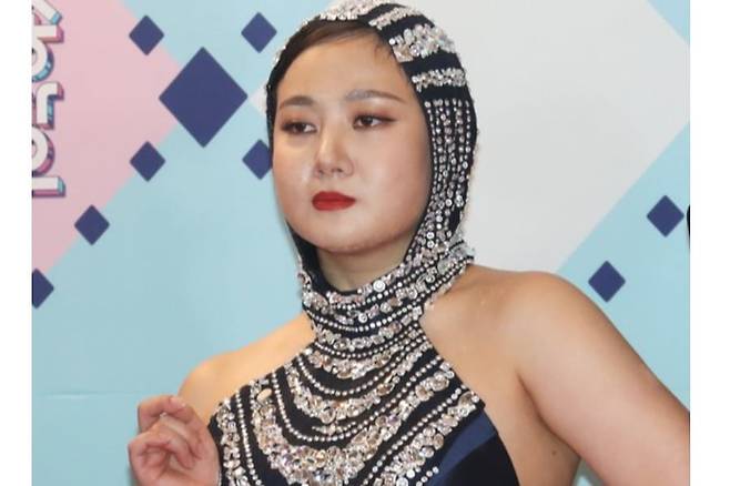 방송인 박나래. /뉴스1