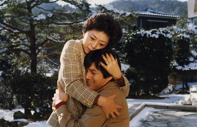 1986년 ‘길소뜸’