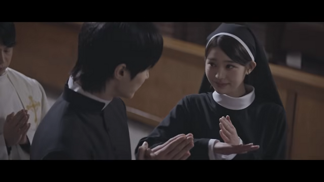 신우석의 도시동화 EP.1 The Christmas Song 티저