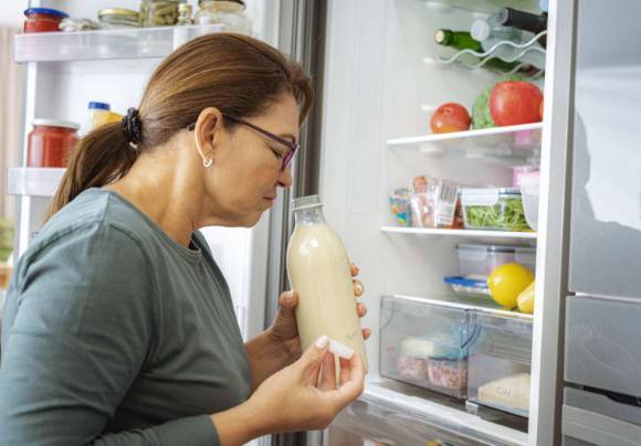 유통기한이 지나도 먹을 수 있는 음식들이 전문가에 의해 공개됐다. 사진은 본 기사 내용과 무관. [사진=Health]