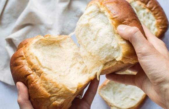 식빵. [사진=livekindly]