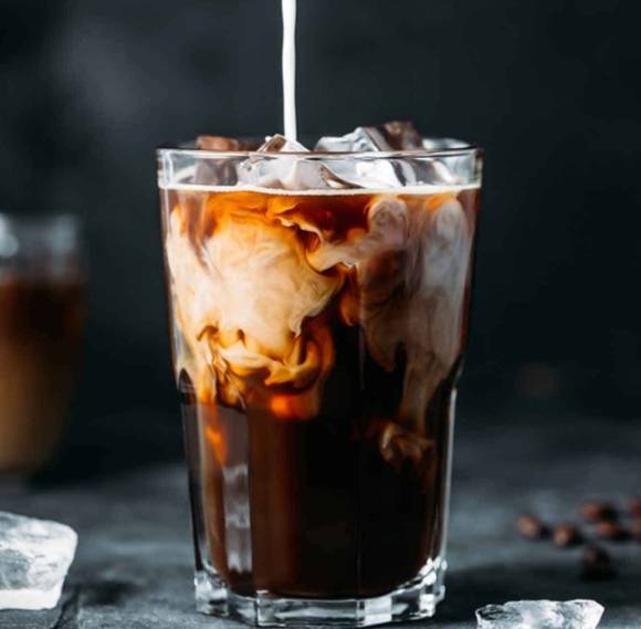 액상커피. [사진=Happy Simple Living]