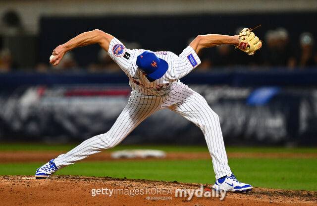 타일러 로저스./게티이미지코리아