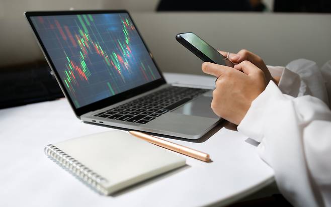 [게티이미지뱅크]