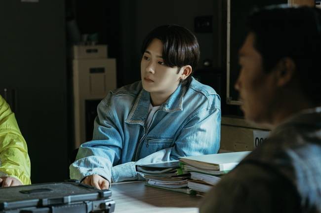 KT스튜디오지니, 쿠팡플레이 제공
