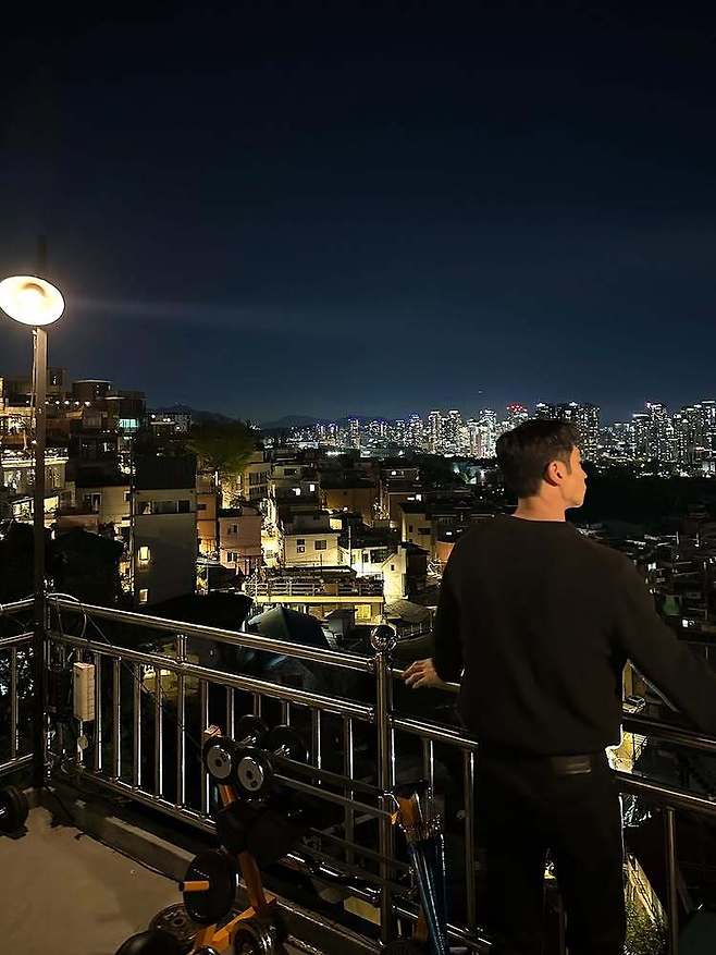 이제훈 소셜미디어