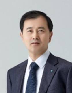 하나에프앤아이 대표이사 사장 후보로 추천된 이은배 하나은행 영업지원그룹장(부행장). 하나금융그룹 제공