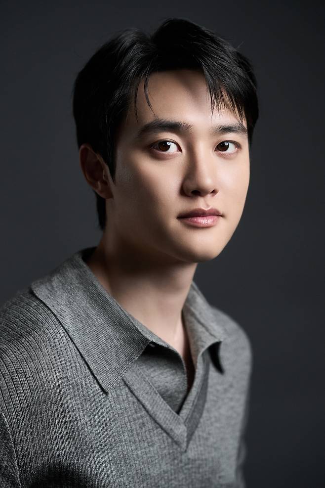 배우 도경수. 월트디즈니 컴퍼니 코리아 제공.