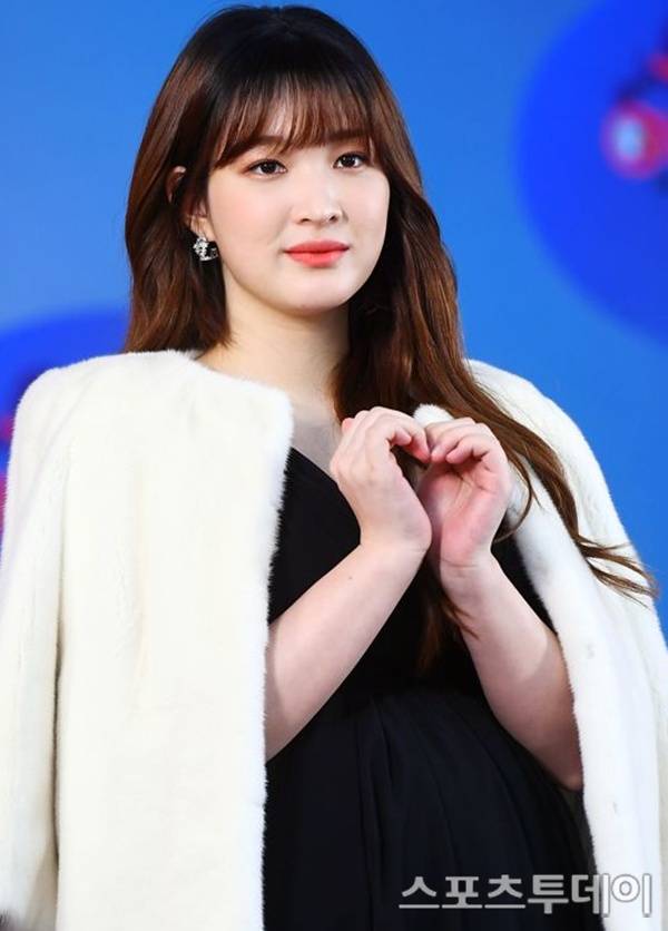 율희 / 사진=DB
