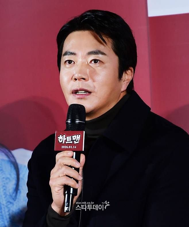 배우 권상우. <강영국 기자>