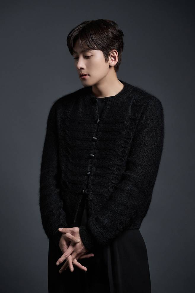 ‘조각도시’ 지창욱. 사진ㅣ월트디즈니컴퍼니 코리아